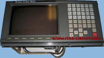 FANUC A02B-0166-C001